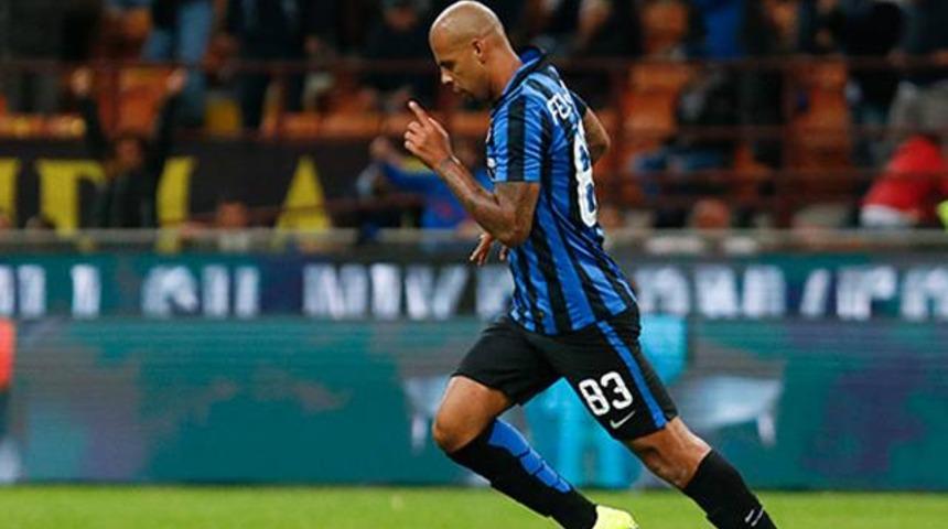 Asist Telles, gol Melo!