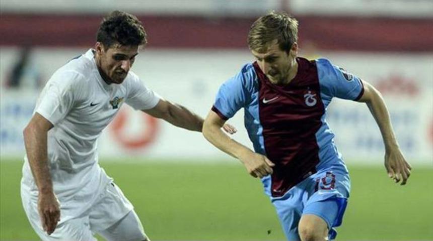 Marko Marin'e dev talip