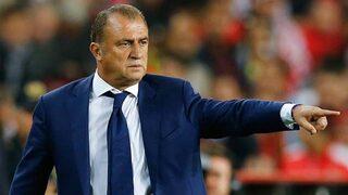 Çinlilerin gözü Fatih Terim'de