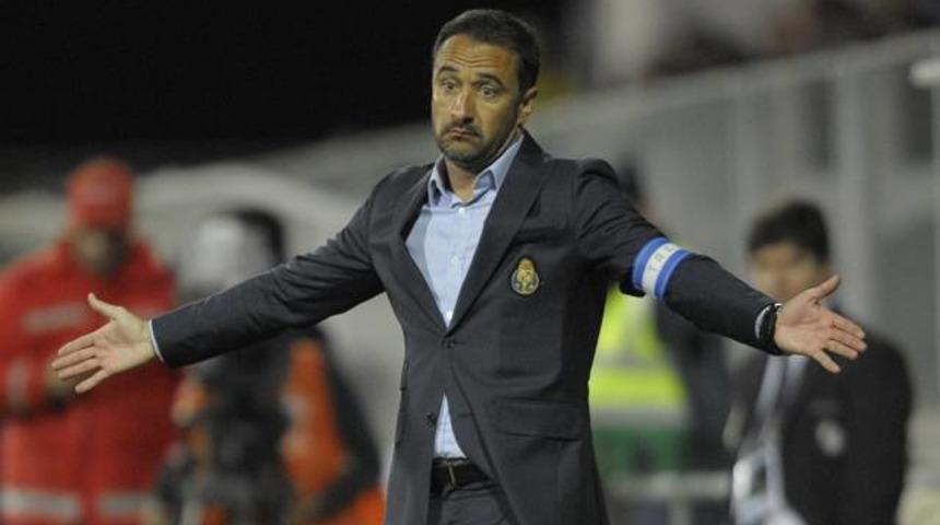 Derbiden &ccedil;ok Pereira konuşuldu!