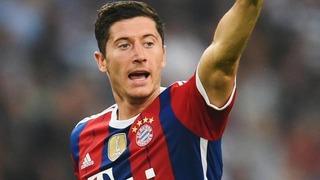 Menajeri Lewandowski için adres gösterdi