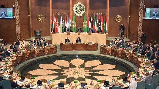 Arap Birliği acil toplantı kararı aldı