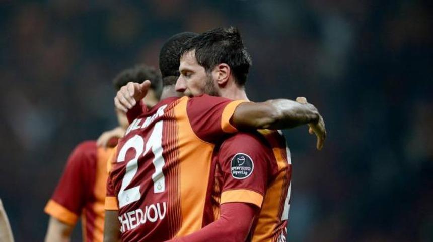 &ldquo;Galatasaray &ndash; Gaziantepspor ma&ccedil;ı ne zaman saat ka&ccedil;ta?&rdquo; sorusunın yanıtı Mynet'te