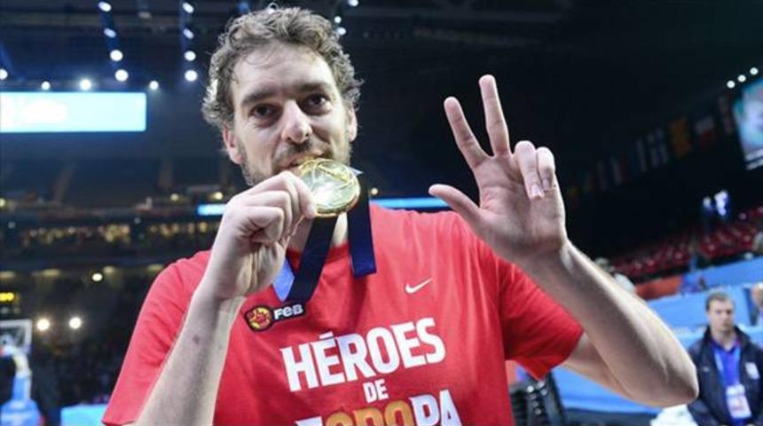 Rekorların turnuvası