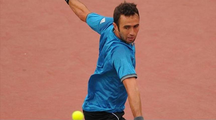 Marsel İlhan turladı