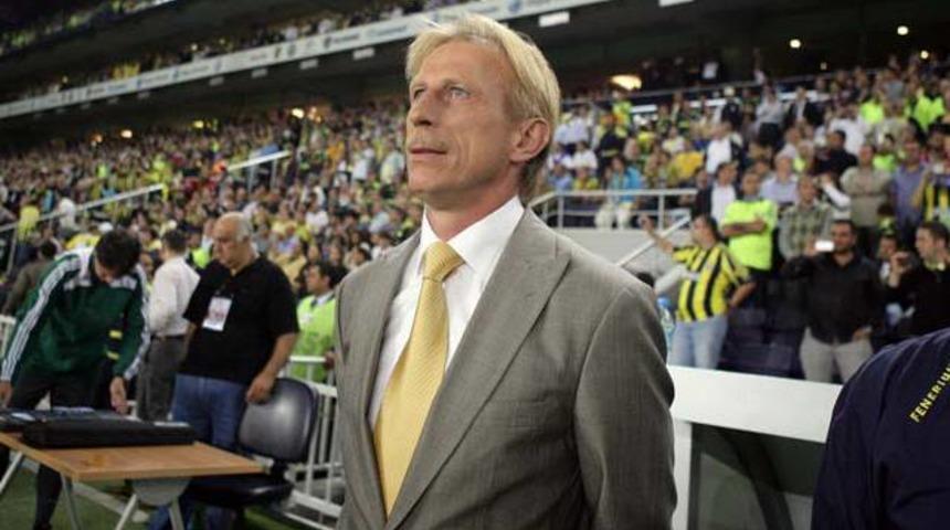 Christoph Daum&rsquo;dan Alex itirafı!