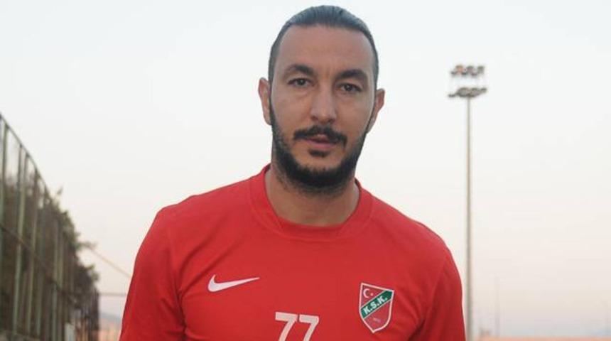 Necati Ateş'e ikinci şok!