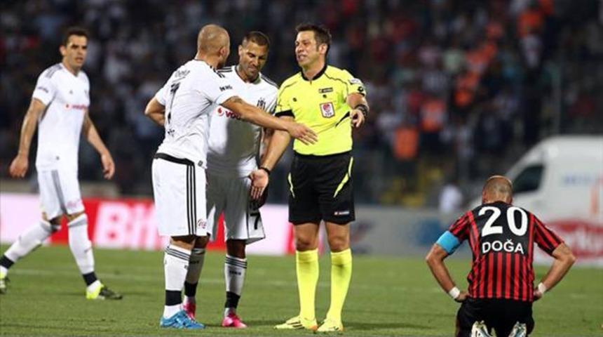 Fırat Aydınus'a k&ouml;t&uuml; haber