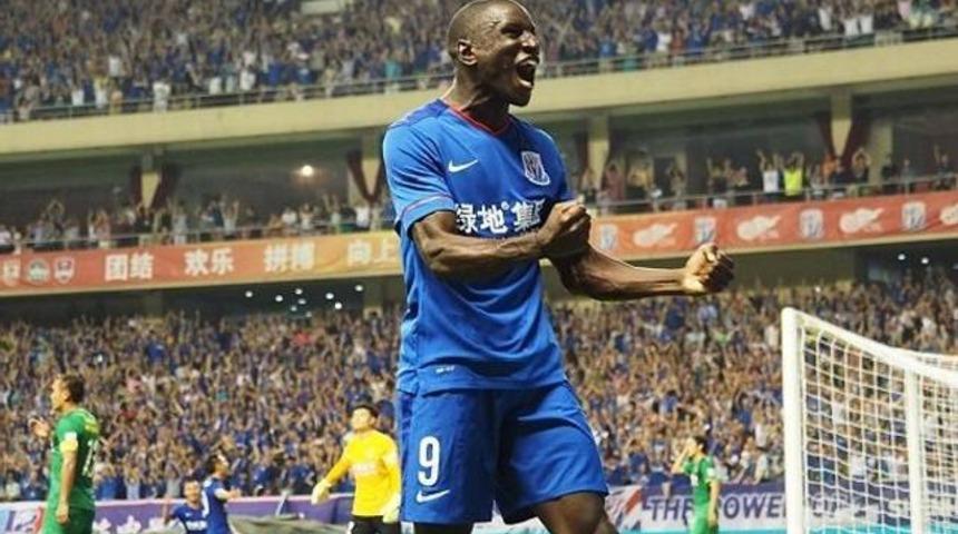 Ve Demba Ba ilk kez konuştu