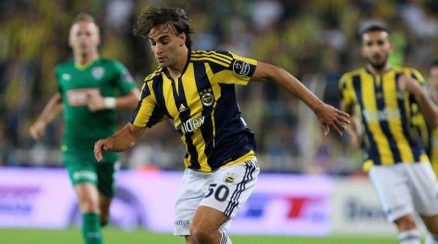 Dev derbi &ouml;ncesi Markovic s&uuml;rprizi