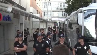 Rüşvet vererek ihaleleri organize eden 6 kişi tutuklandı
