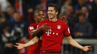 Fenerbahçe'de Lewandowski gerçeği