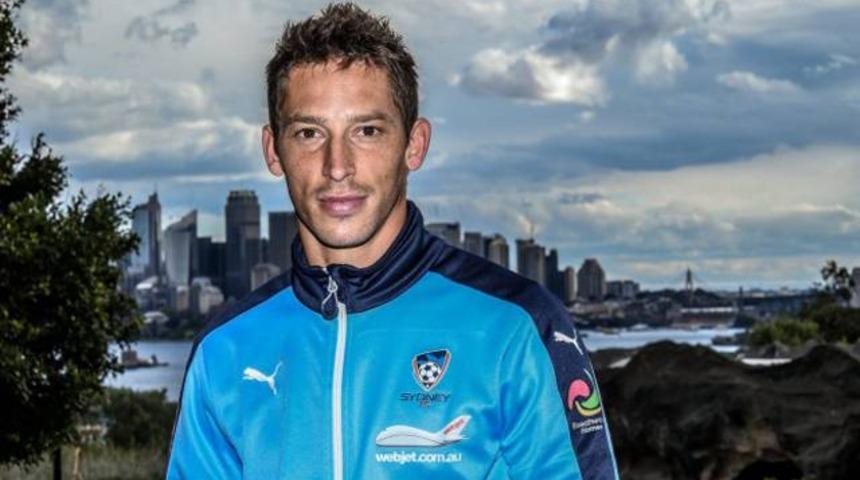 Holosko'dan şok T&uuml;rkiye s&ouml;zleri