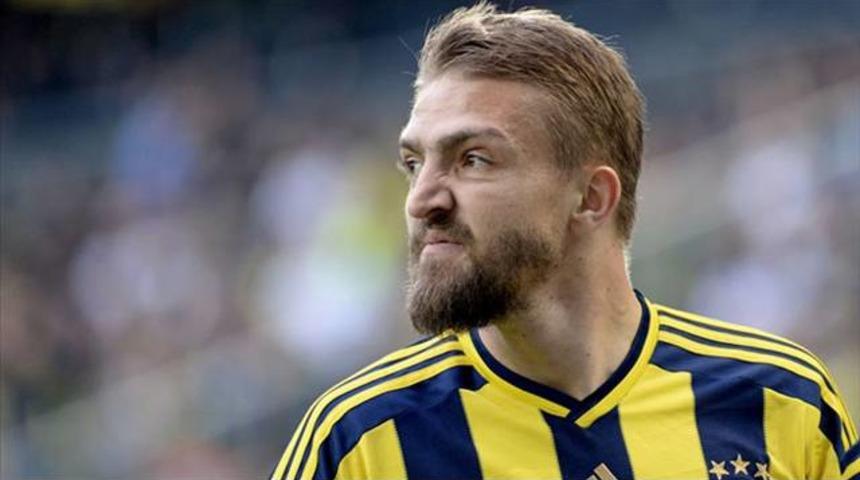 Galatasaray'dan Caner Erkin bombası!