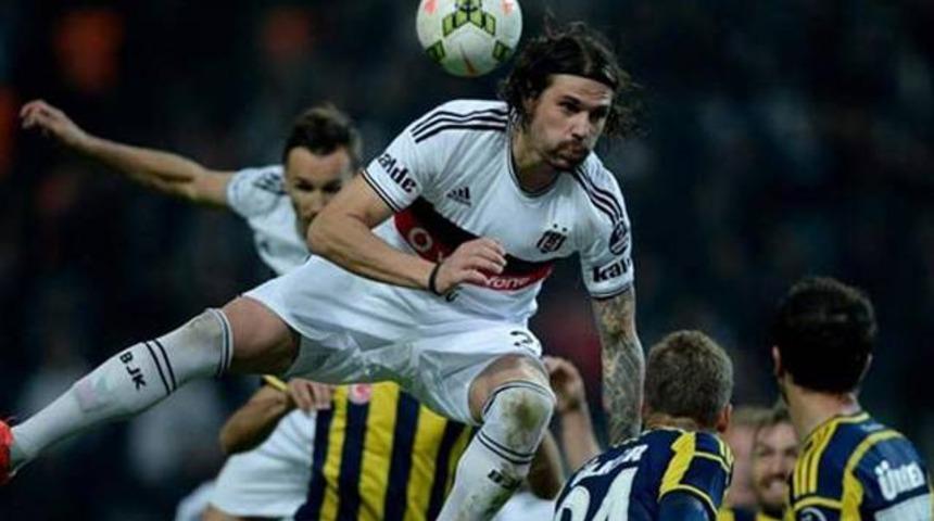 Beşiktaş'a Olimpiyat derbisi yaramıyor!