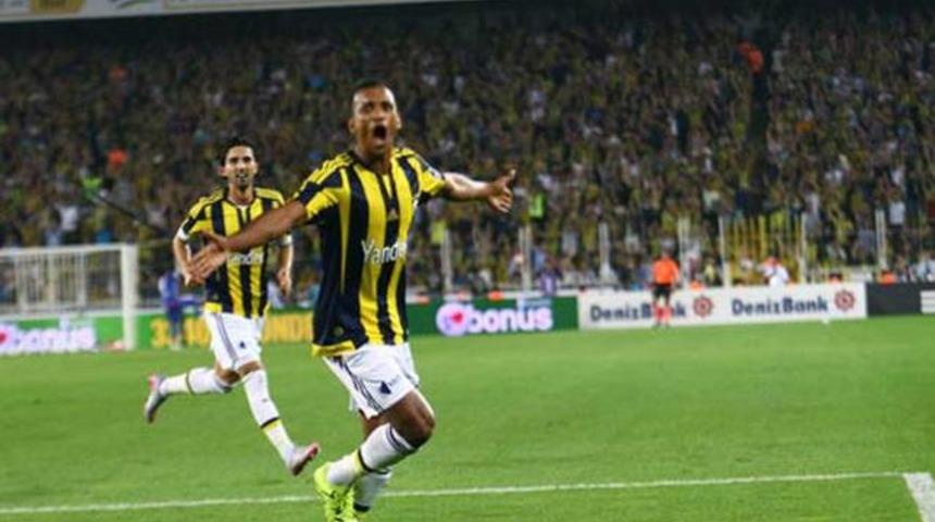 Fenerbah&ccedil;e derbide kaliteli ayaklarına g&uuml;veniyor