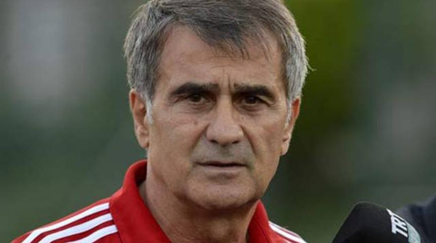 Şenol G&uuml;neş'in Fenerbah&ccedil;e şanssızlığı!