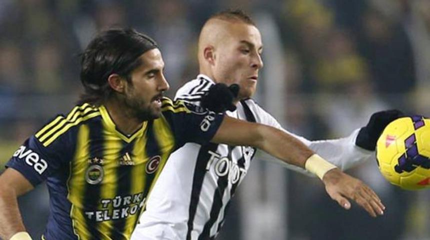 Derbi fakiri Beşiktaş