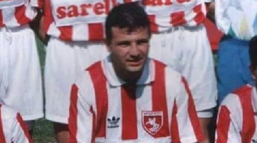Eski futbolcu Uğur Dağdelen intihar etti