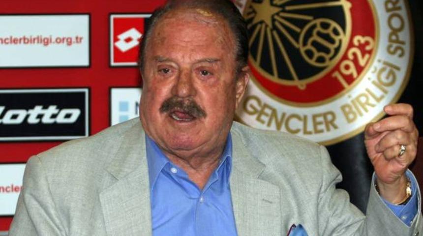 İlhan Cavcav'dan çok konuşulacak açıklama