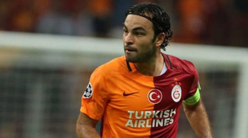 Selçuk İnan'dan Hamzaoğlu'na gönderme