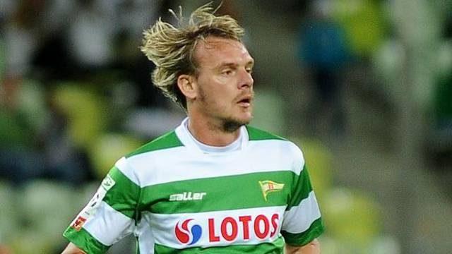 'Yük vagonu Krasic!'