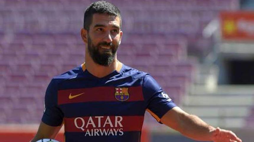 Barcelona'nın Arda inadı bitmiyor