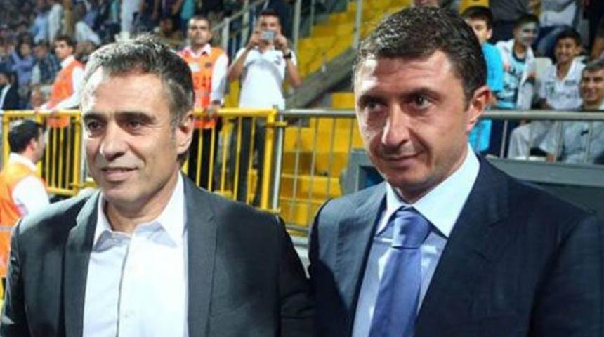 Yanal konuşur, Şota yapar