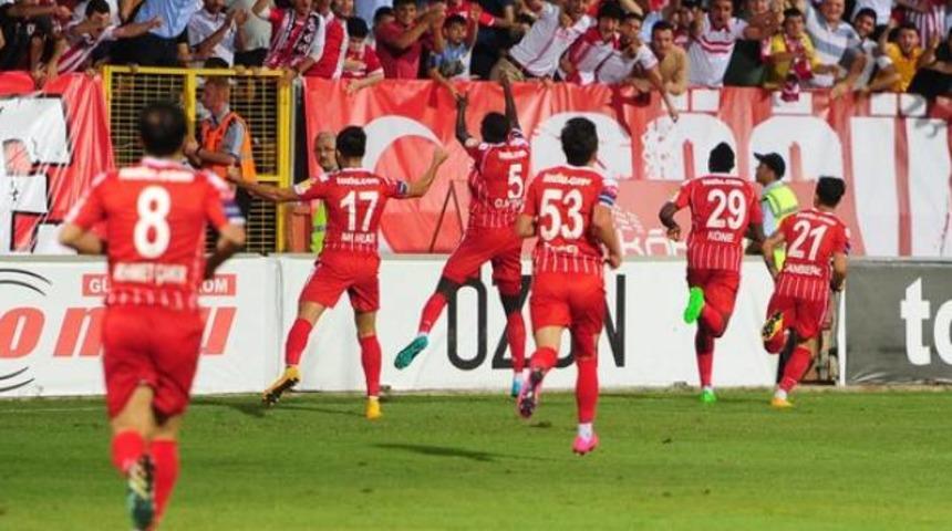 1461 Trabzon – Samsunspor maçı canlı yayınla TRT Spor’da