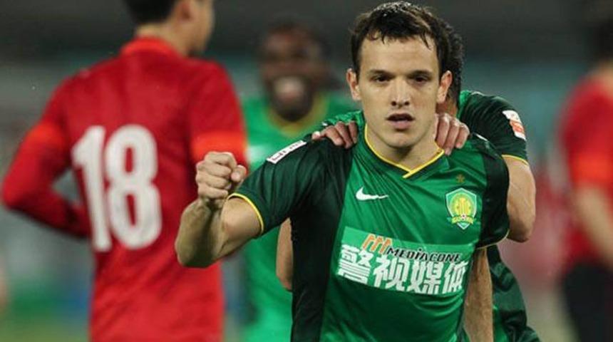 Batalla Bursaspor'a geri dönüyor