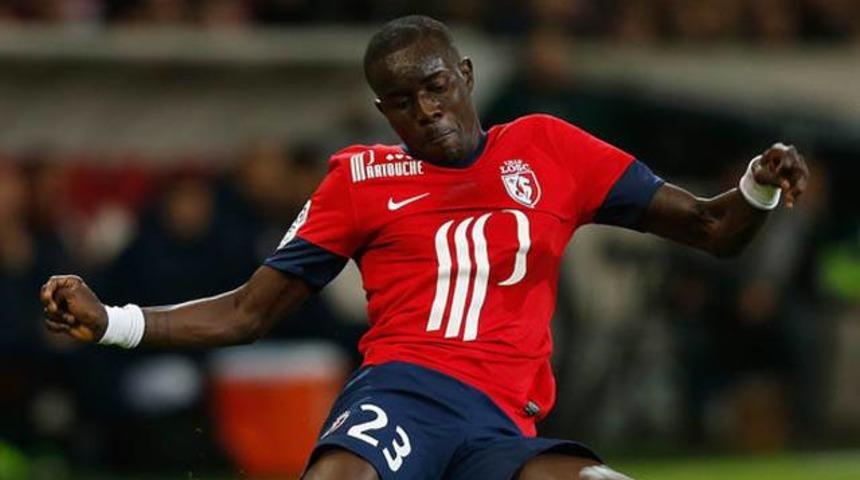 Melo'nun yerine 21'lik yıldız