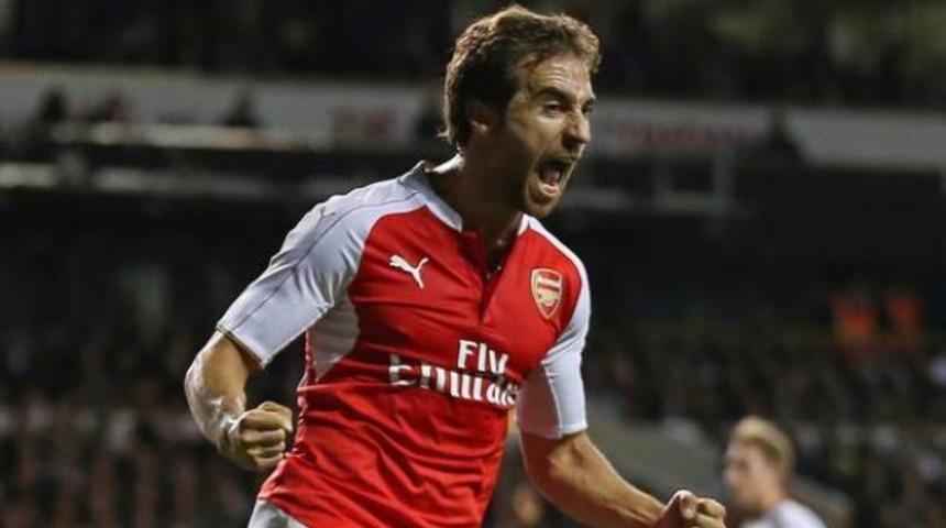 Leicester City &ndash; Arsenal ma&ccedil;ı canlı yayınla İdman Tv&rsquo;de