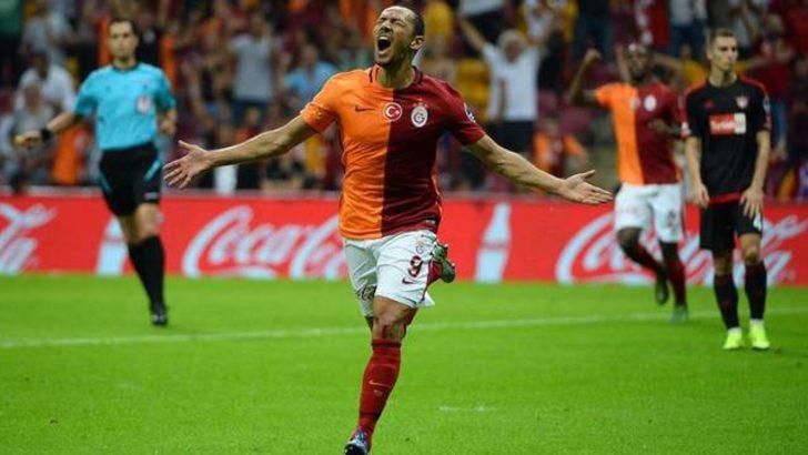 Galatasaray'ın 'Umut'u var