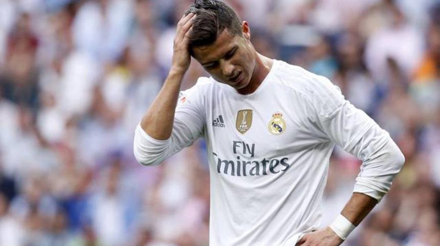 Amrabat kızardı, Madrid atamadı!