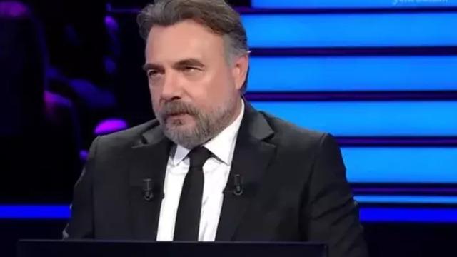 Oktay Kaynarca aradığı aşkı buldu mu? Genç sevgili iddiası... Bodrum'da yakalandılar