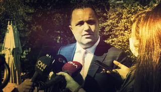 Avukat Rezan Epözdemir gözaltına alındı! Suçlamalar rüşvet, casusluk ve FETÖ'ye yardım