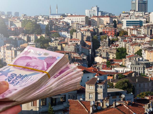 Hızlandı, bir bir topluyorlar! Konutta hamleler başladı 'Fırsata dönüşüyor'