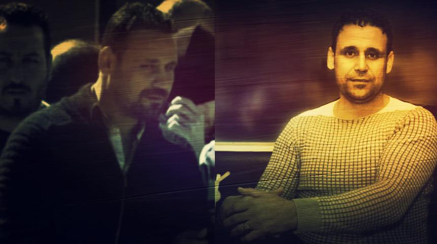 Şef, Miço, Marduk… Hepsinin kod adı var! Birbirlerini bile tanımıyorlar