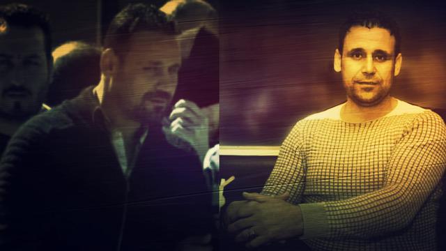 Şef, Miço, Marduk… Hepsinin kod adı var! Birbirlerini bile tanımıyorlar