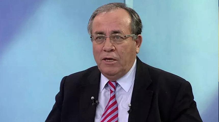 Eski Sağlık Bakanı Halil Şıvgın hayatını kaybetti