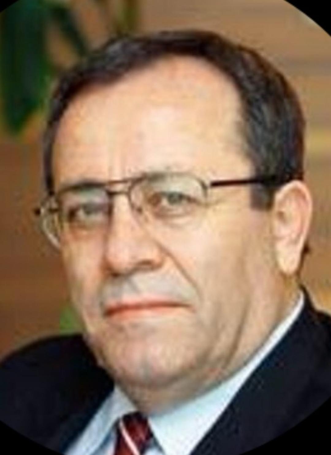 Eski Sağlık Bakanı Halil Şıvgın hayatını kaybetti 1