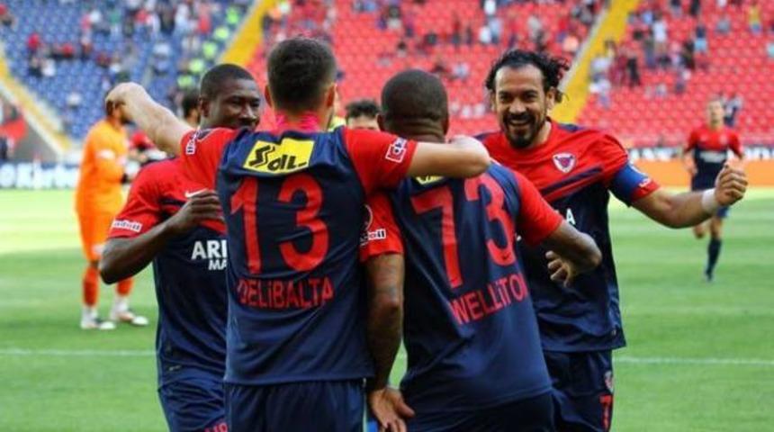 Torku Konyaspor &ndash; Mersin İdmanyurdu ma&ccedil;ı canlı yayınla Lig Tv&rsquo;de