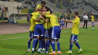 Boluspor - Şanlıurfaspor maçı canlı yayınla TRT Spor Web Tv’de