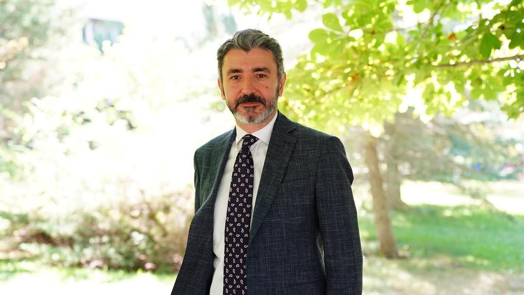 Prof. Dr. Serkan Eryılmaz dan  araştırarak öğrenme  vurgusu:  Eğitimi farklı kılan en önemli husus  1