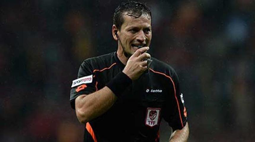 Aman hocam ne yaptın?