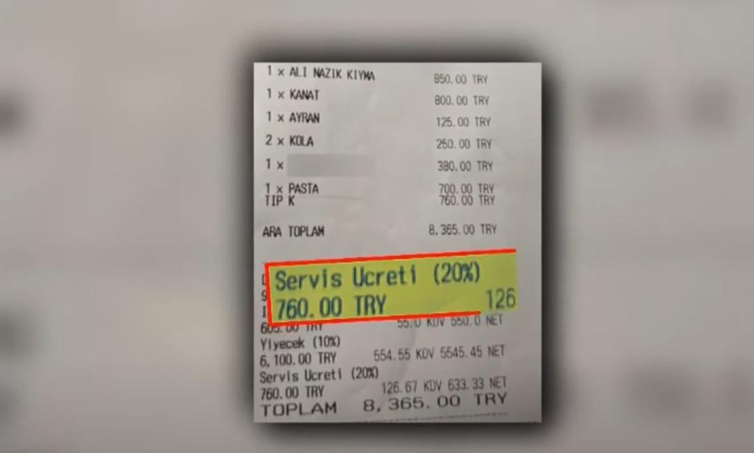 6 bin TL iade aldı! e-Devlet ten yapılabiliyor  Tuhaf gelecek ama...  1