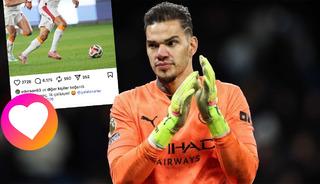 Gece yarısı ortalık karıştı! Ederson'dan G.Saray hamlesi... Taraftarı uyku tutmadı!