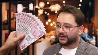 6 bin TL iade aldı! e-Devlet'ten yapılabiliyor 'Tuhaf gelecek ama...'