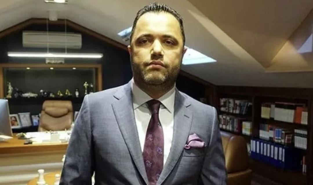 Avukat Rezan Epözdemir gözaltına alındı! Suçlamalar rüşvet, casusluk ve FETÖ ye yardım 1