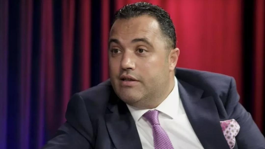 Avukat Rezan Epözdemir gözaltına alındı! Suçlamalar rüşvet, casusluk ve FETÖ ye yardım 2